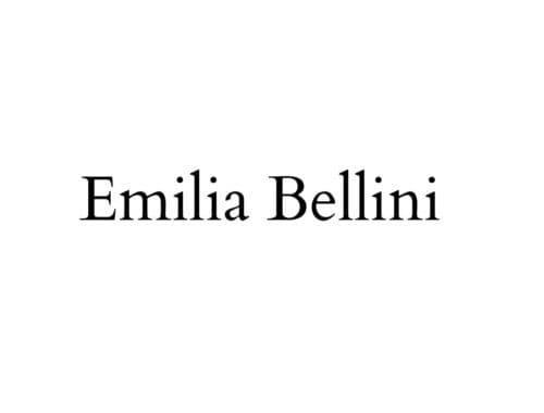 emilia bellini