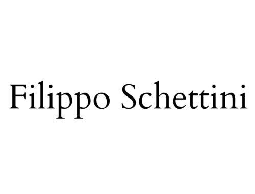 Filippo Schettini 菲利普·斯谢提尼