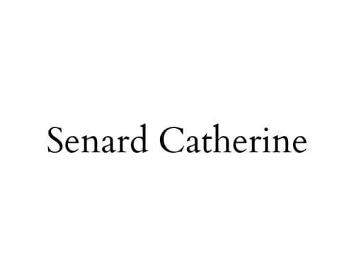 Catherine Senard 凯瑟琳·森纳德