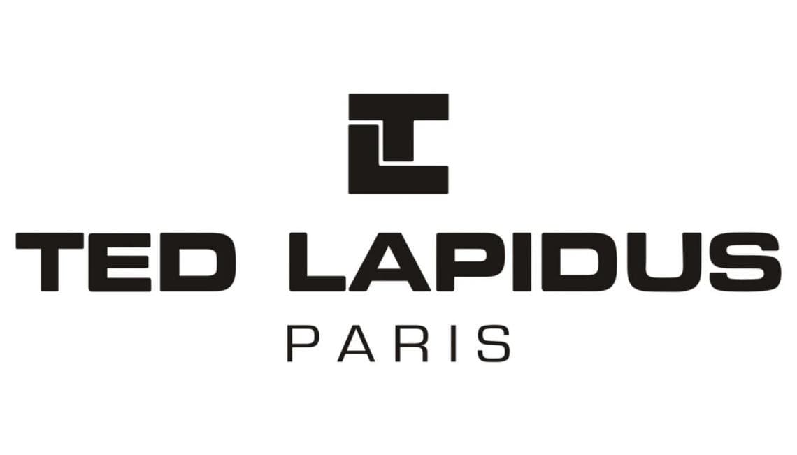 Ted Lapidus 泰德·拉皮迪斯