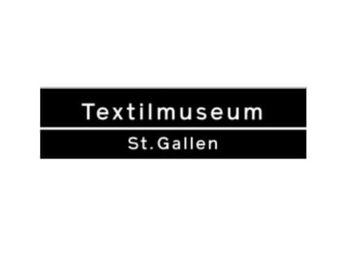 Textilbibliothek St. Gallen