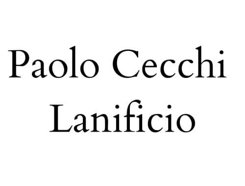 Paolo Cecchi 保罗·切基