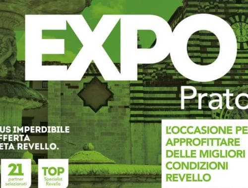 Prato-Expo 意大利波拉多纺织面料展