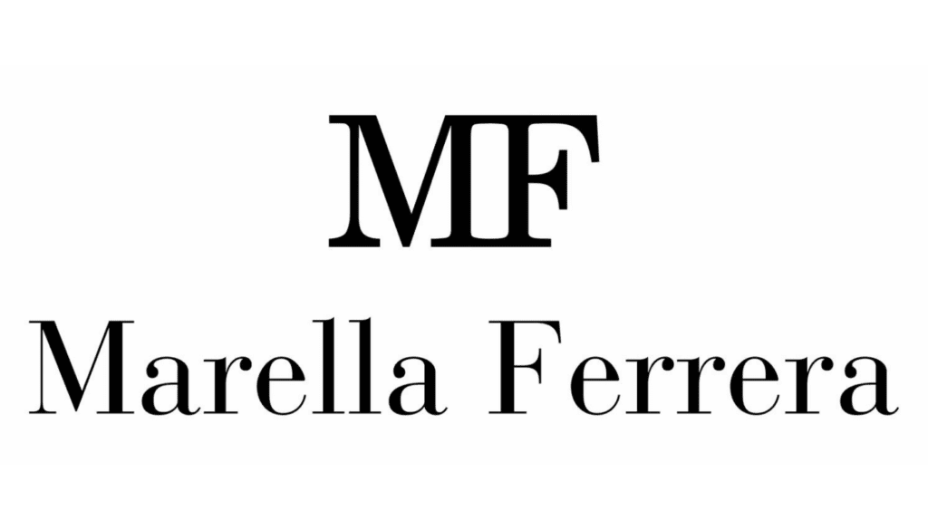 Marella Ferrera 玛蕊乐·费雷拉