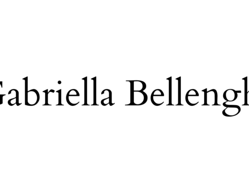 Gabriella Bellenghi