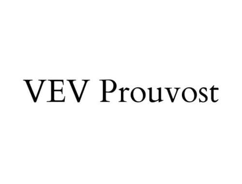 VEV Prouvost VEV-普沃斯特