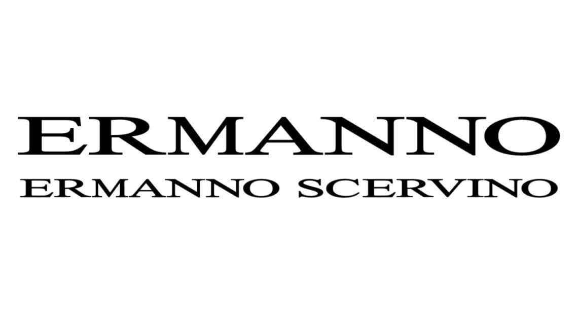 Ermanno Scervino 艾尔玛诺·谢尔维诺