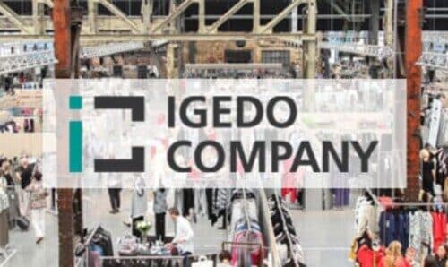 Igedo Company 依格多国际时装展览公司