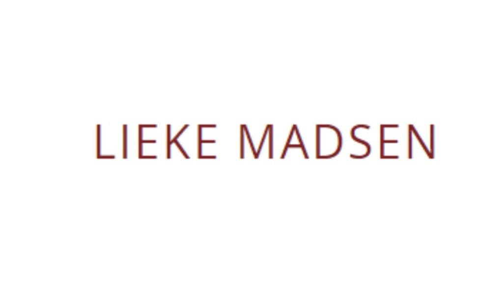 Madsen Lieke 马德森·雷克
