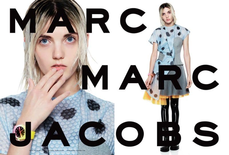 Mame Fashion Dictionary Marc Jacobs:副线 Marc by Marc Jacobs