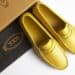 The Fashion Dictionary Full of Information You Cant Find Anywhere Else. Tods Loafers