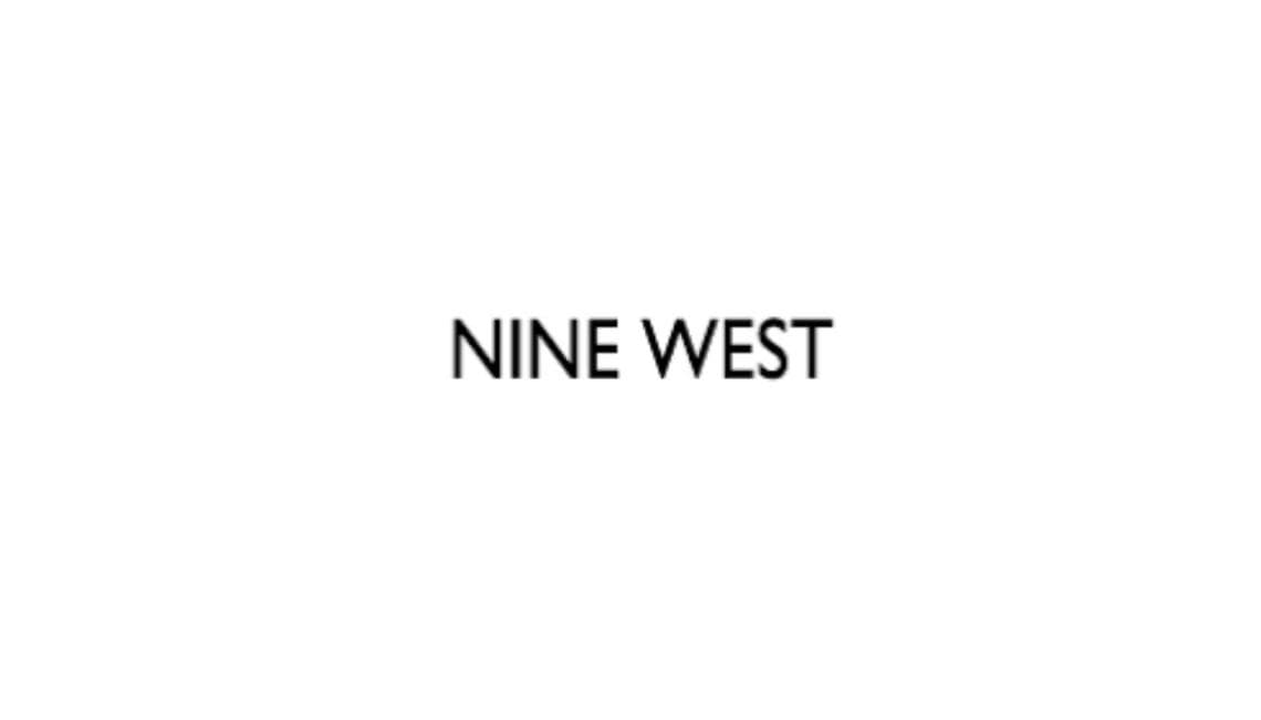 Nine West 玖熙