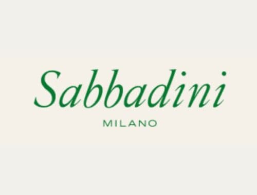 Sabbadini 萨巴蒂尼
