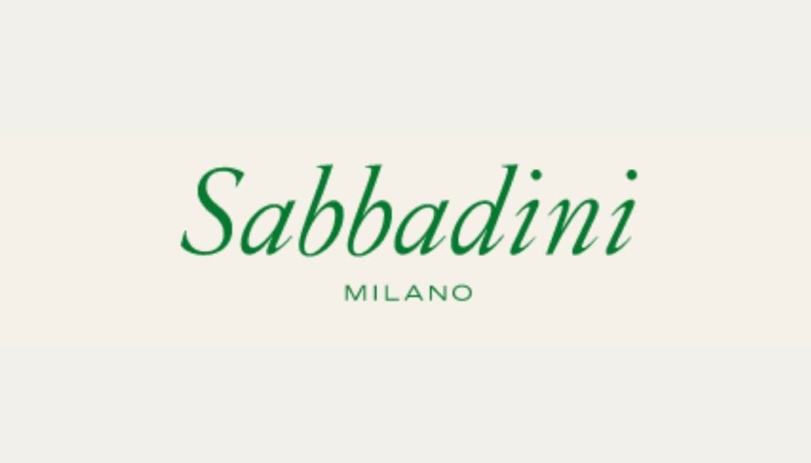 Sabbadini 萨巴蒂尼