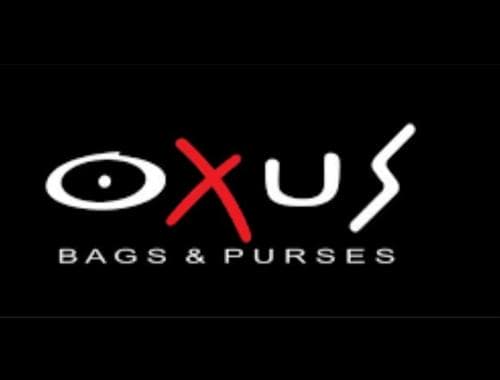 Oxus 奥克苏斯