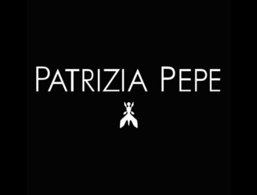 Patrizia Pepe 柏翠莎·佩佩