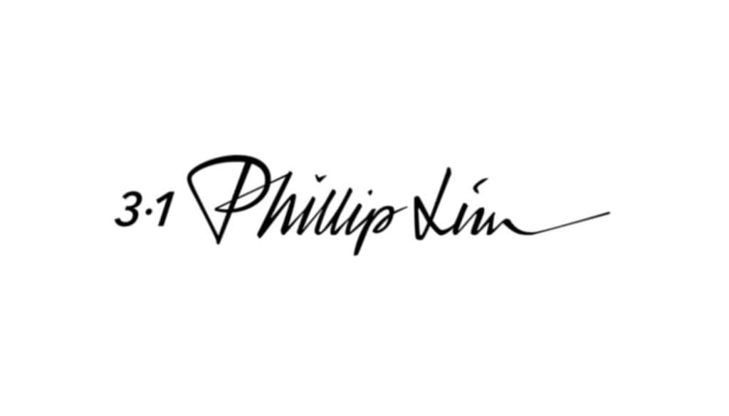 Phillip Lim 菲利浦·林