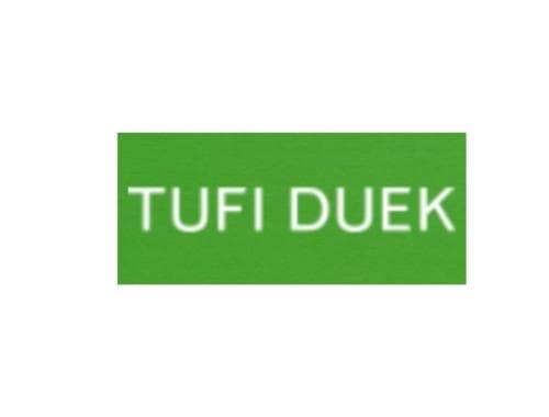 Tufi Duek 图菲·杜埃克