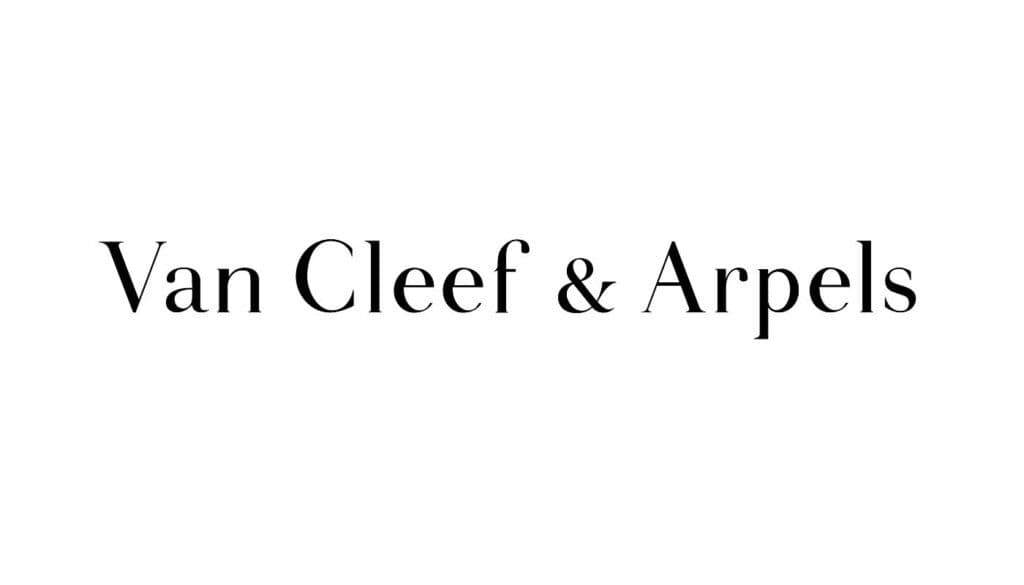 Van Cleef & Arpels 梵克雅宝