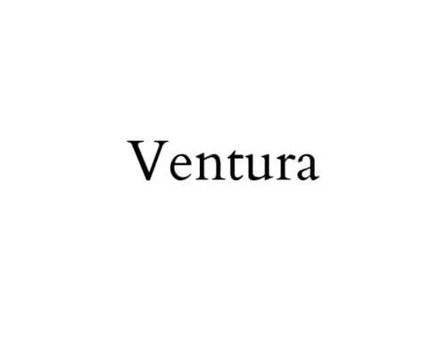 Ventura 文图拉