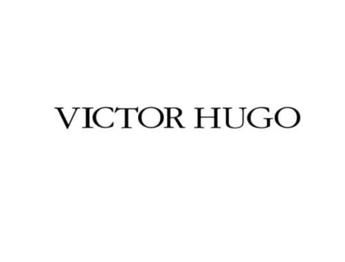 Victor Hugo 维克多·雨果