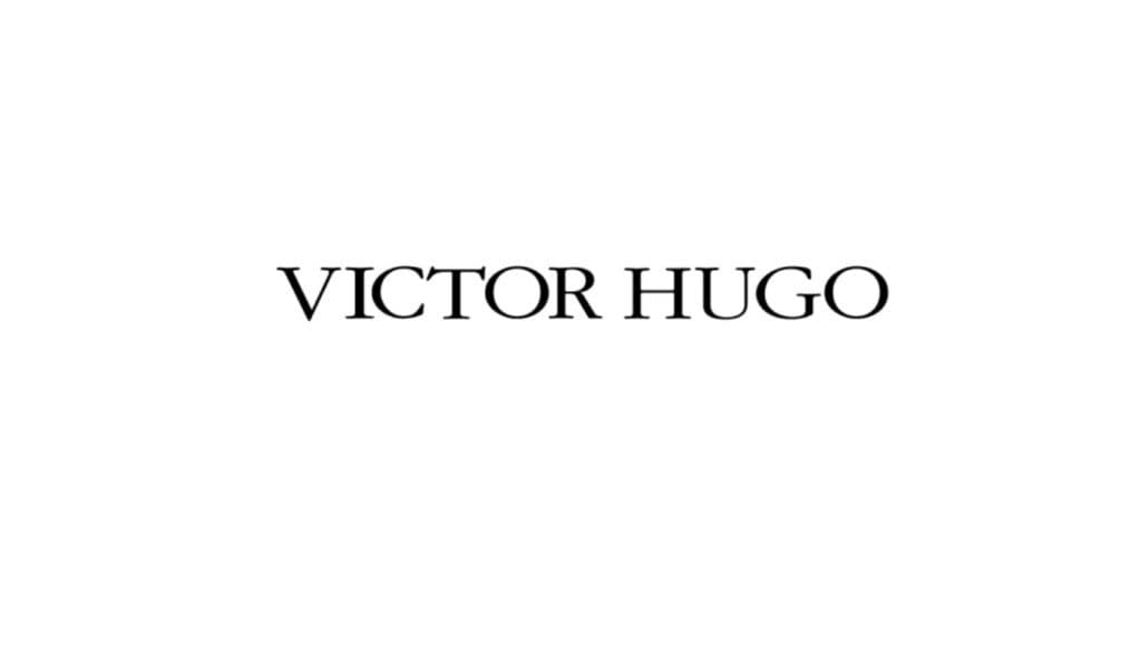 Victor Hugo 维克多·雨果
