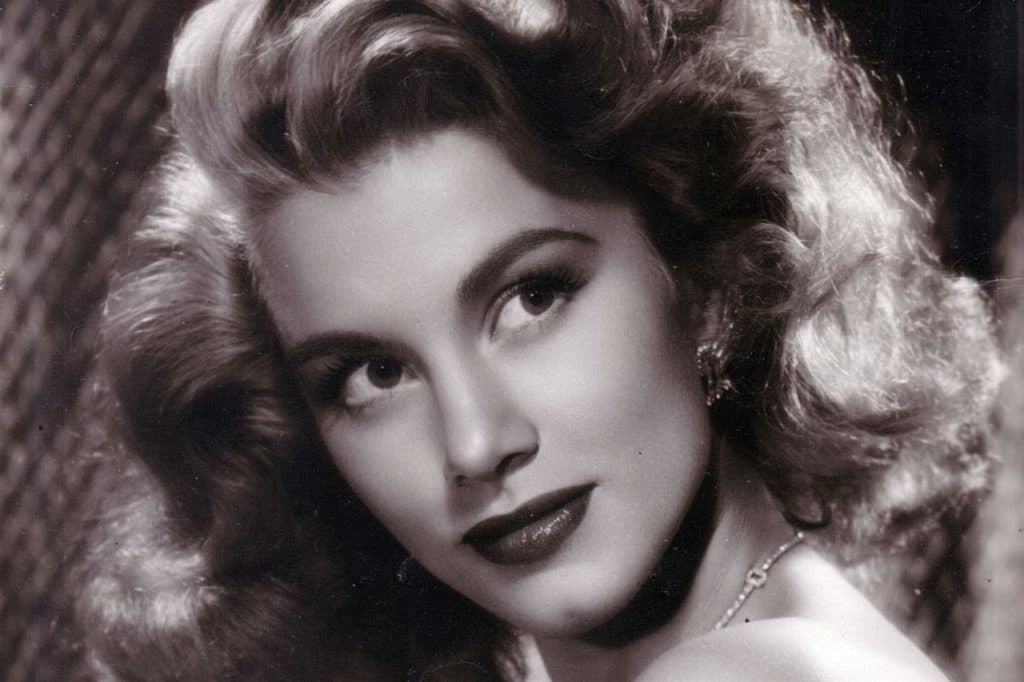 Addio all'attrice Linda Christian. Si è spenta a 87 anni a Palm Springs.