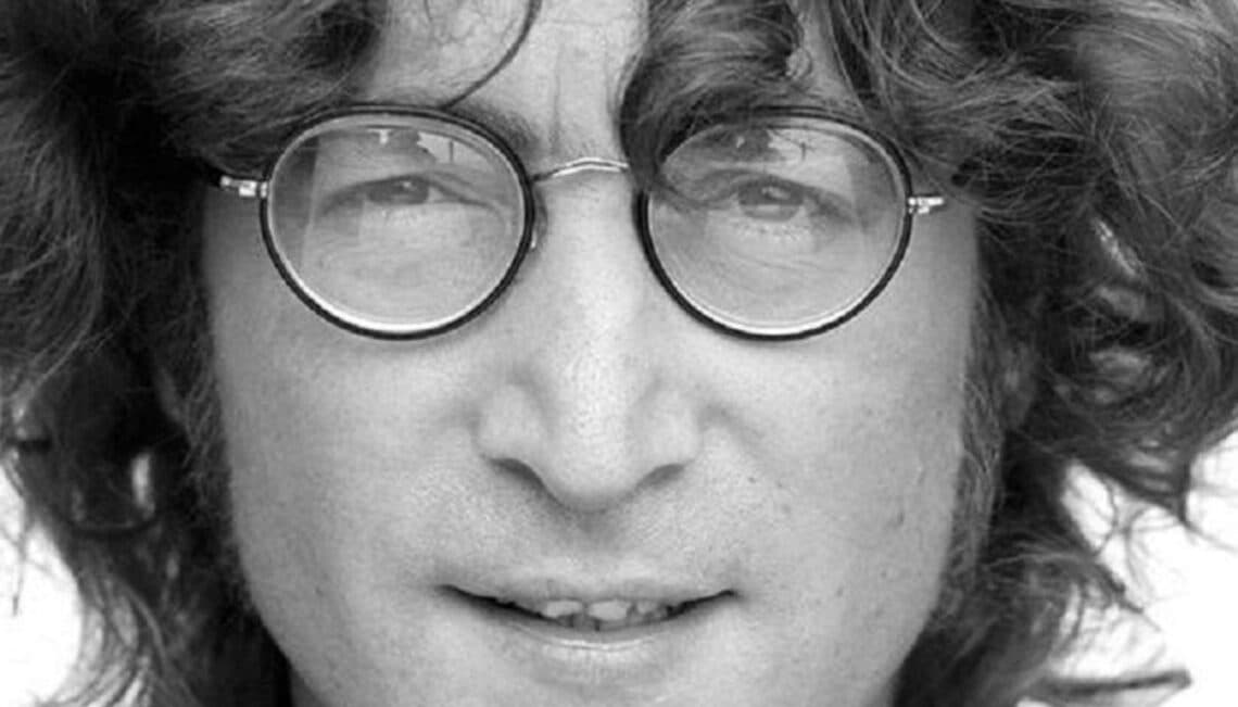 John Lennon morte