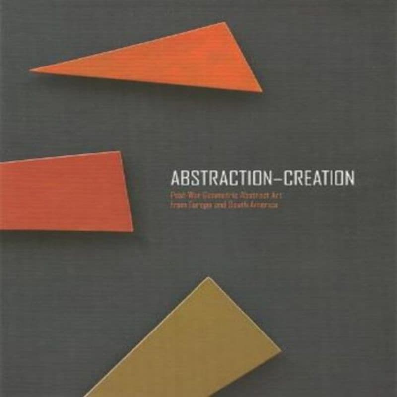 Abstraction-Création