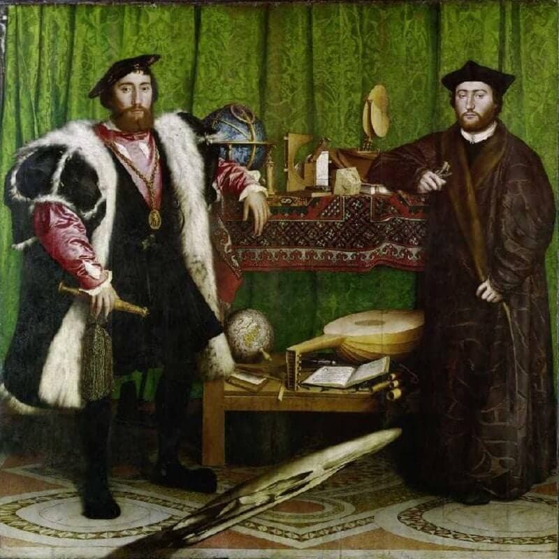 Holbein, Hans 