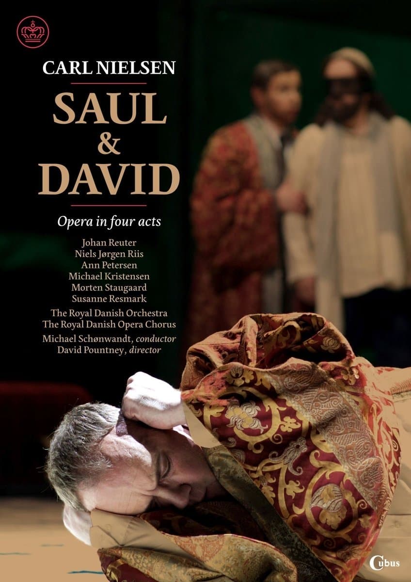 Saul e David
