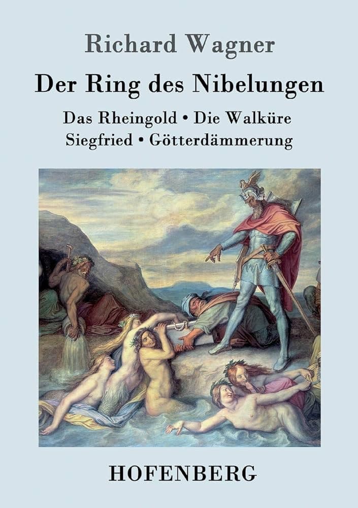 Ring des Nibelungen