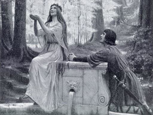 Pelléas et Mélisande (1902)