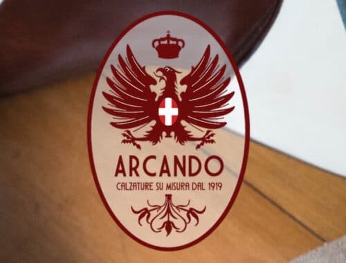 Arcando Alessio 阿坎多·阿莱西奥
