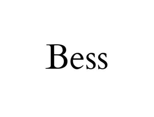 BESS
