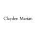 Marian Clayden