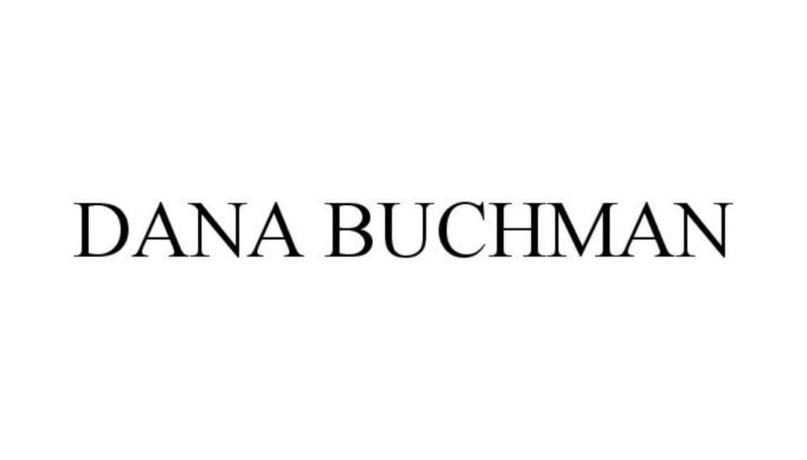 Dana Buchman 戴娜·布奇曼
