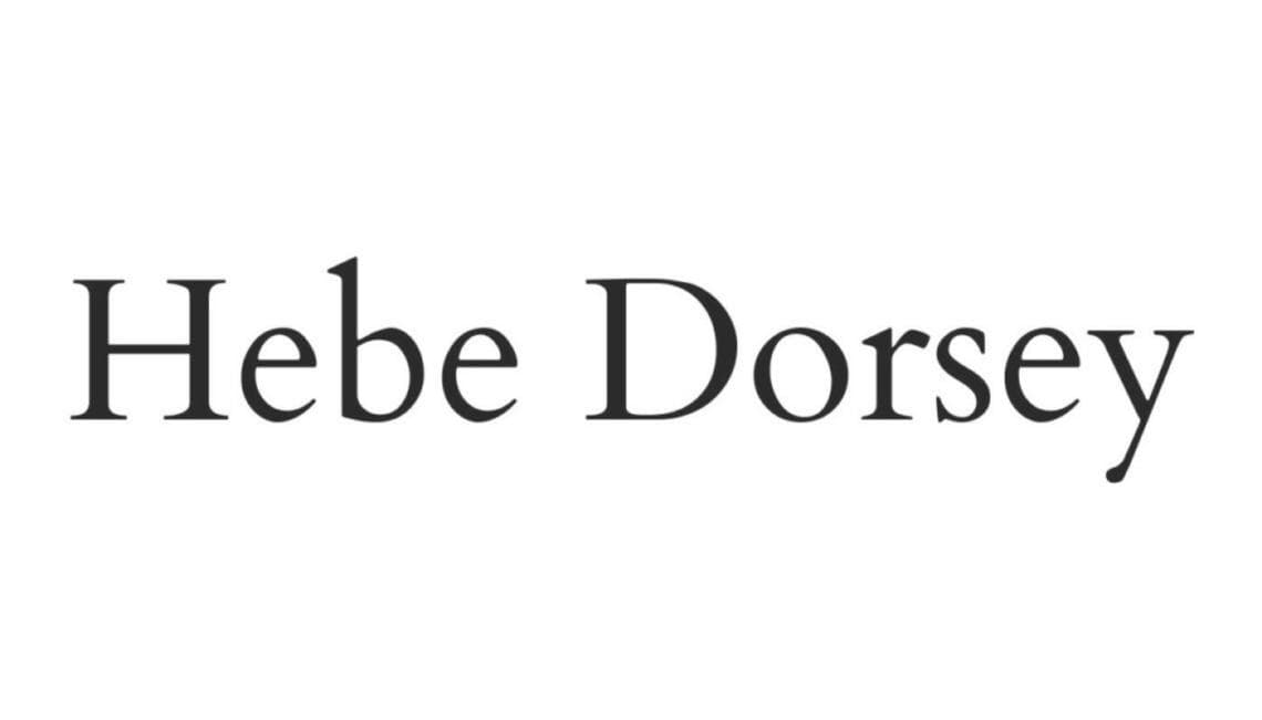 Dorsey Hebe