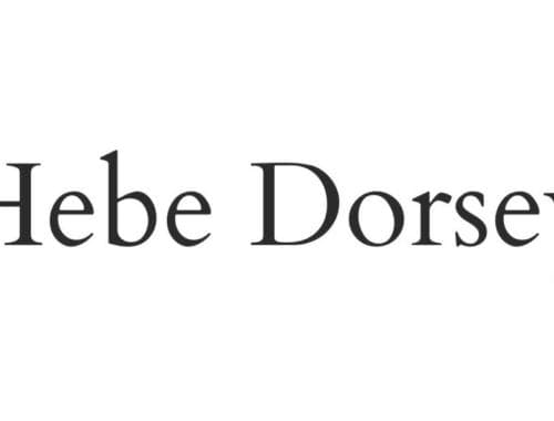 Dorsey Hebe
