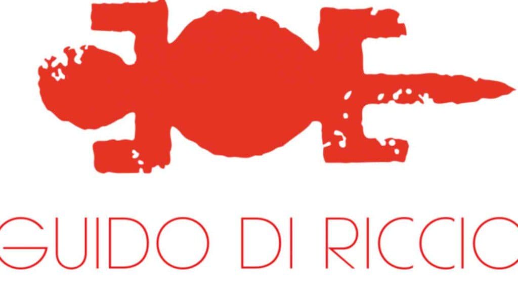 Guido Di Riccio 吉多·迪·李奇奥