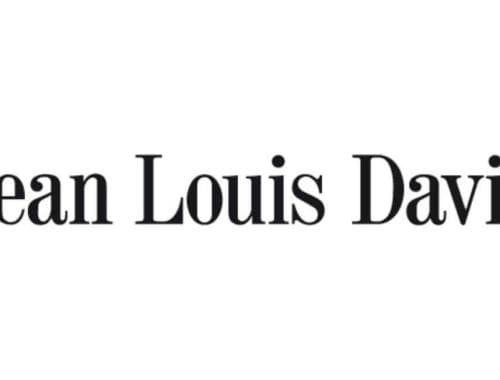 Jean-Louis David 让路易斯·大卫
