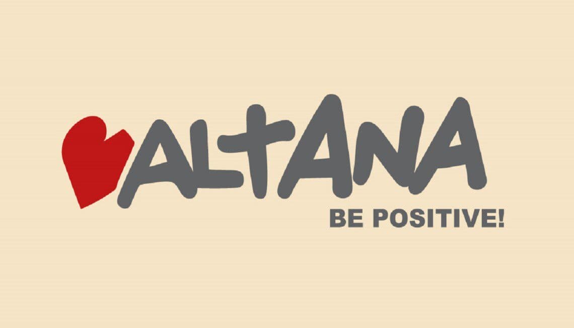 Altana 阿尔塔纳