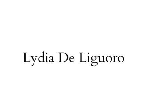 Lydia De Liguoro 莉迪亚·德里古罗