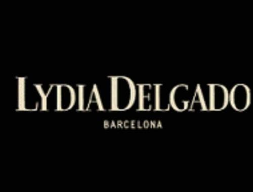 Lydia Delgado 莉迪亚·德嘎多