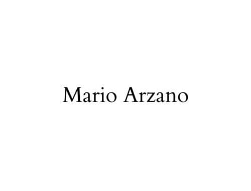 Mario Arzano 马里奥·阿尔扎诺