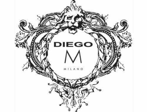 Diego M 迪耶歌·M