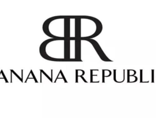 Banana Republic 香蕉共和国