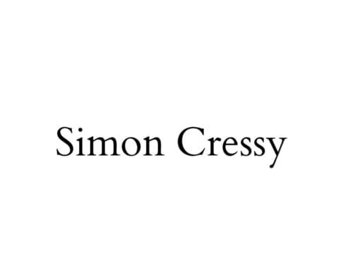 Cressy Simon