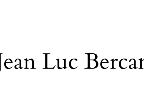 Jean Luc Bercane