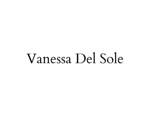 Vanessa Del Sole 凡妮莎·德尔·索尔